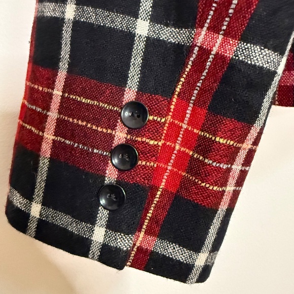 Vintage Pierre Cardin Jacket (NWT) - Size 12 - Picture 5 of 10